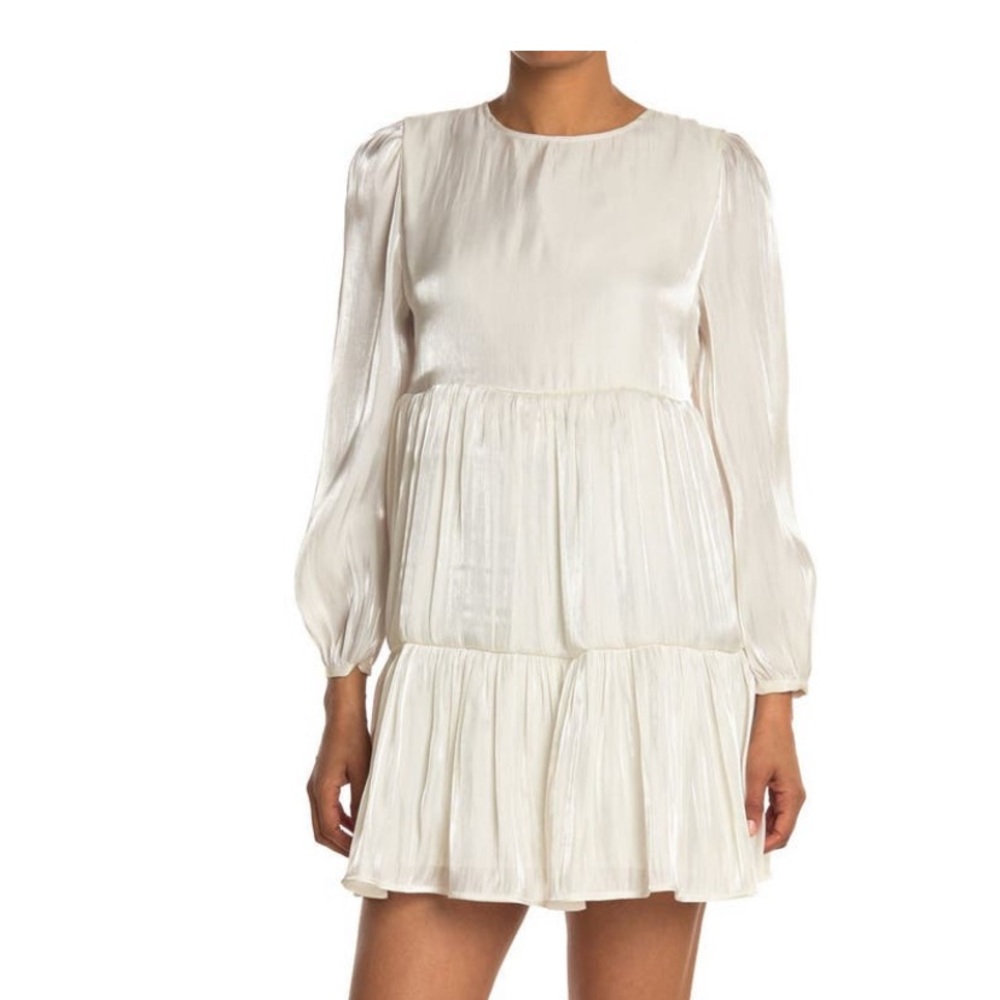 COPY - ABOUND White Dress
